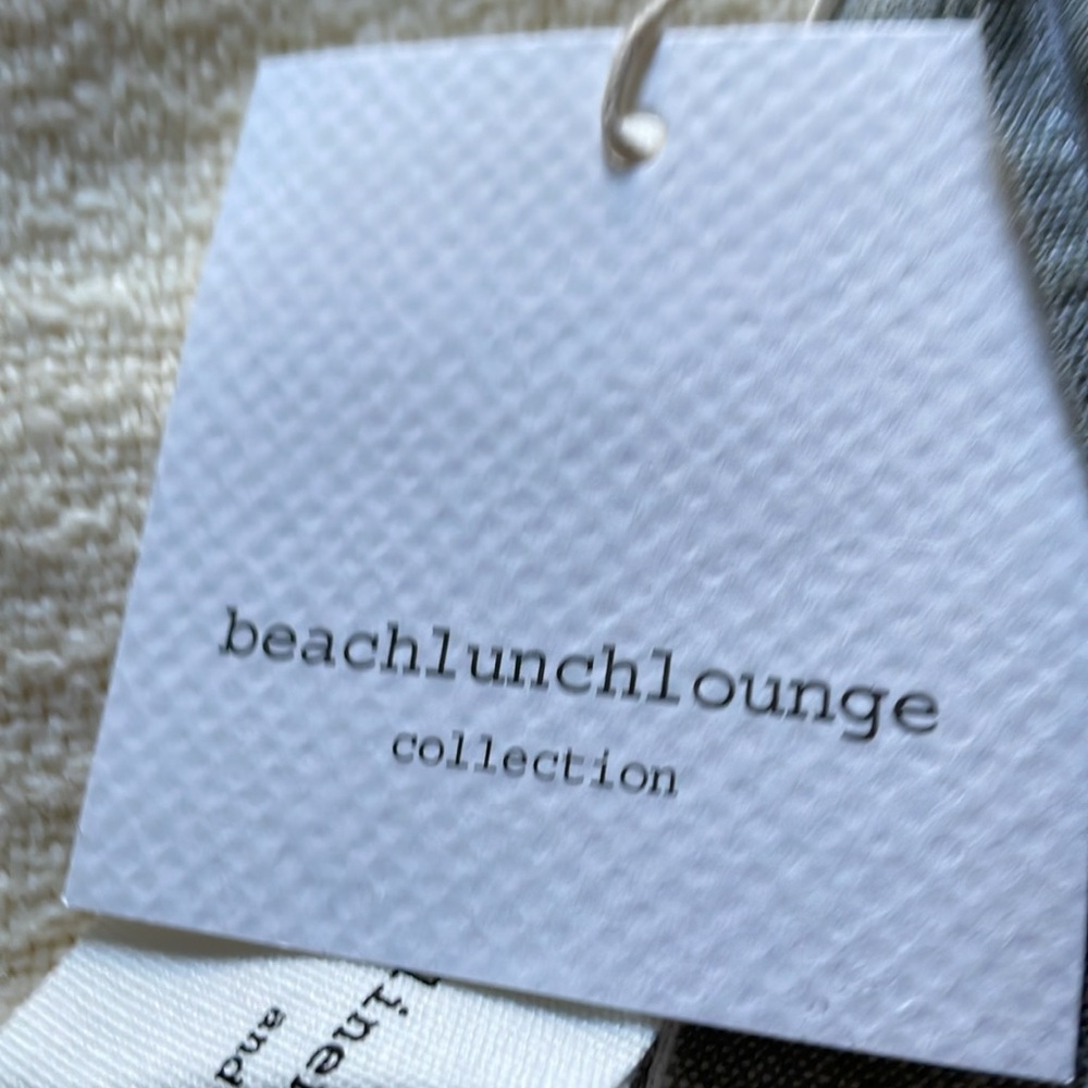 Linen pants - Picture 2 of 7